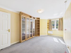BEDROOM TWO- click for photo gallery